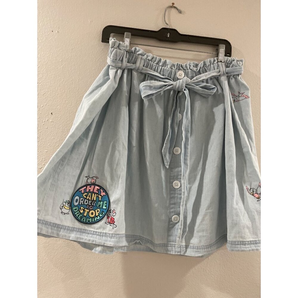 Disney Cinderella Casual Skirt